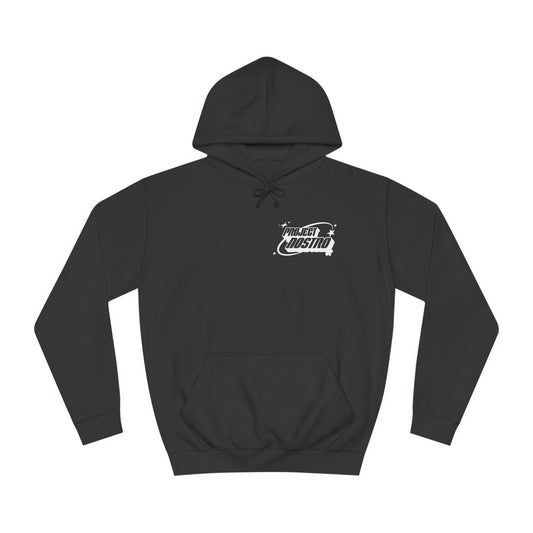 PN PIECE #1 (SADNESS) HOODIE